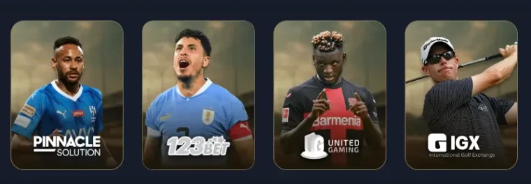 SCATTERNA Casino Philippines