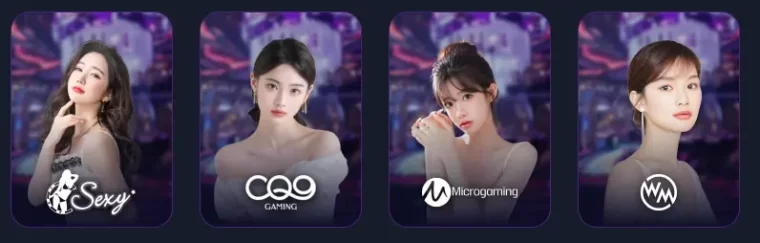 SCATTERNA Casino Philippines