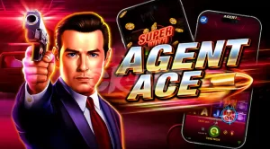Agent Ace Slot Demo – Action-Packed Fun at SCATTERNA Casino Philippines