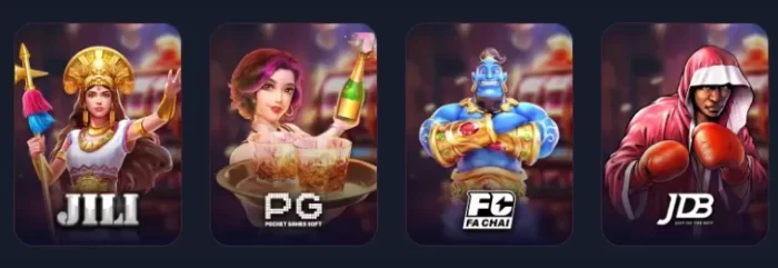 SCATTERNA Casino – The Ultimate Slot Games Experience in the Philippines