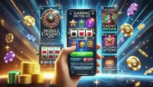 Scatterna Casino App