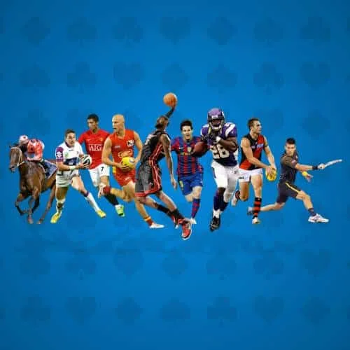 Scatterna Sports Betting